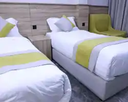 MADINAH DELUXE Hotel thumbnail